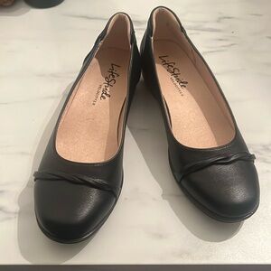 LifeStride wedge slip on